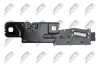 Замок багажника на audi a4 (audi а4) 4f9827383g NTY EZC-AU-080 (фото 3)