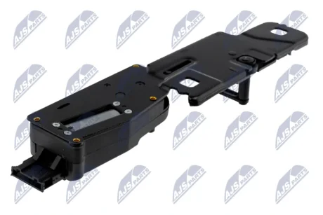 Замок багажника на audi a4 (audi а4) 4f9827383g NTY EZC-AU-080