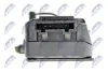 Замок багажника на audi a4 (audi а4) 4f9827383g NTY EZC-AU-080 (фото 5)