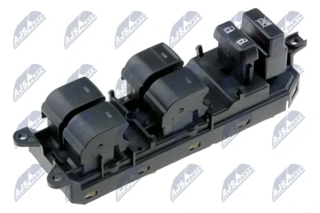 Автозапчастина NTY EWS-TY-019
