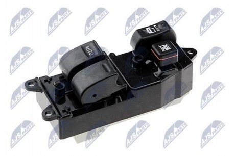 Автозапчастина NTY EWS-TY-001