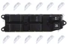 Автозапчастина NTY EWS-TY-002 (фото 4)