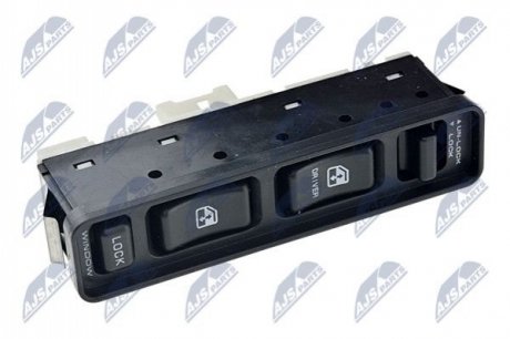 Автозапчастина NTY EWS-SU-000