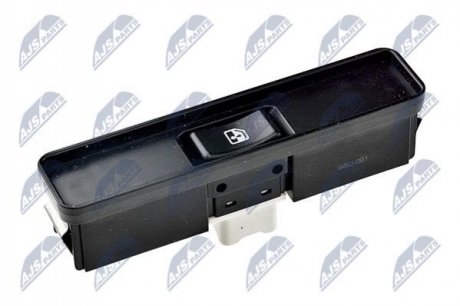 Автозапчастина NTY EWS-SU-001