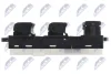 Автозапчастина NTY EWS-NS-011 (фото 4)