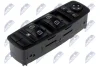 Автозапчастина NTY EWS-ME-027 (фото 1)