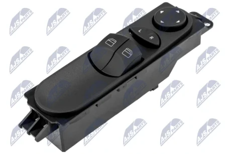 Автозапчастина NTY EWS-ME-000