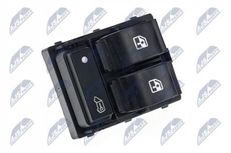 Автозапчастина NTY EWS-CT-000
