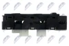 Переключатель стеклоподъемника chrysler 300 2010 jeep patriot,04602780aa NTY EWS-CH-000 (фото 3)