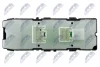 Переключатель стеклоподъемника chrysler 300 2010 jeep patriot,04602780aa NTY EWS-CH-000 (фото 5)
