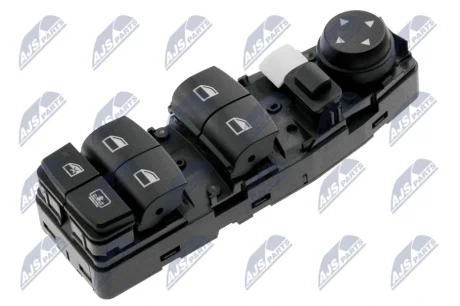 Автозапчастина NTY EWS-BM-005