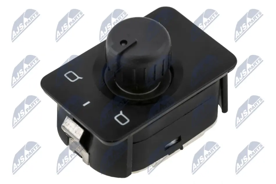 Переключатель зеркал audi a6 c5, 4B0959565A01C NTY EWS-AU-024 (фото 1)