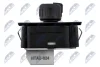 Переключатель зеркал audi a6 c5, 4B0959565A01C NTY EWS-AU-024 (фото 4)