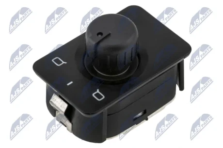Переключатель зеркал audi a6 c5, 4B0959565A01C NTY EWS-AU-024
