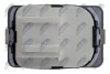 Переключатель зеркал audi a6 c5, 4B0959565A01C NTY EWS-AU-024 (фото 5)