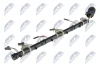 Жгут проводов насоса инжектора vw multivan v 2.5tdi 2003 transporter t5 2.5tdi 2003,70971033 NTY EWD-VW-001 (фото 2)