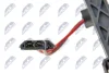 Жгут проводов насоса инжектора vw multivan v 2.5tdi 2003 transporter t5 2.5tdi 2003,70971033 NTY EWD-VW-001 (фото 6)
