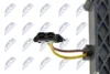 Жгут проводов насоса инжектора vw multivan v 2.5tdi 2003 transporter t5 2.5tdi 2003,70971033 NTY EWD-VW-001 (фото 7)