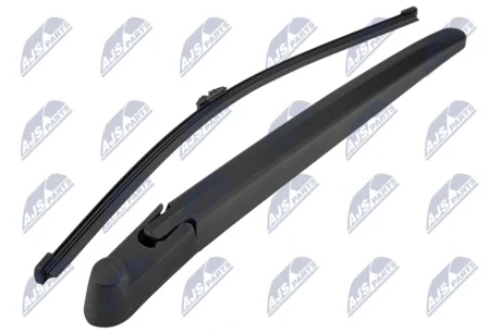 Автозапчастина NTY EWB-PL-013