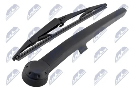 Автозапчастина NTY EWB-CH-003