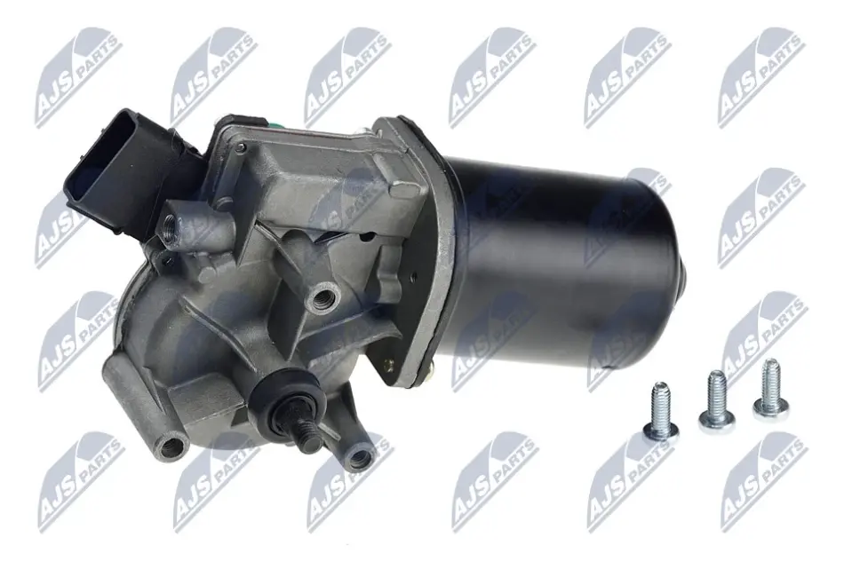 Мотор склоочисника передній nissan almera tino 1.8 2.0,28815bu000 NTY ESW-NS-000 (фото 1)