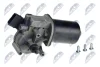 Мотор склоочисника передній nissan almera tino 1.8 2.0,28815bu000 NTY ESW-NS-000 (фото 1)