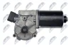 Мотор склоочисника передній nissan almera tino 1.8 2.0,28815bu000 NTY ESW-NS-000 (фото 3)