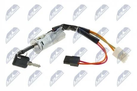 Автозапчастина NTY ESTRE002