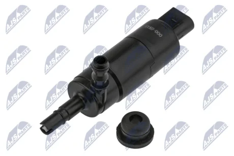 Автозапчастина NTY ESP-AU-000