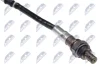 Лямбда зонд vw golf 4/bora 036906262g NTY ESL-SK-003 (фото 2)