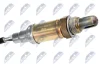 Лямбда-зонд SUBARU FORESTER -08, IMPREZA -09 (вироб-во) NTY ESL-SB-006 (фото 2)