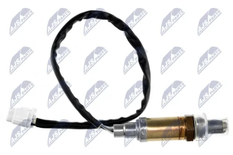 Лямбда-зонд SUBARU FORESTER -08, IMPREZA -09 (вироб-во) NTY ESL-SB-006