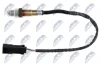 Лямбда зонд renault clio21.2 1.4 16v 1999,6ls0.01 NTY ESL-RE-000 (фото 1)