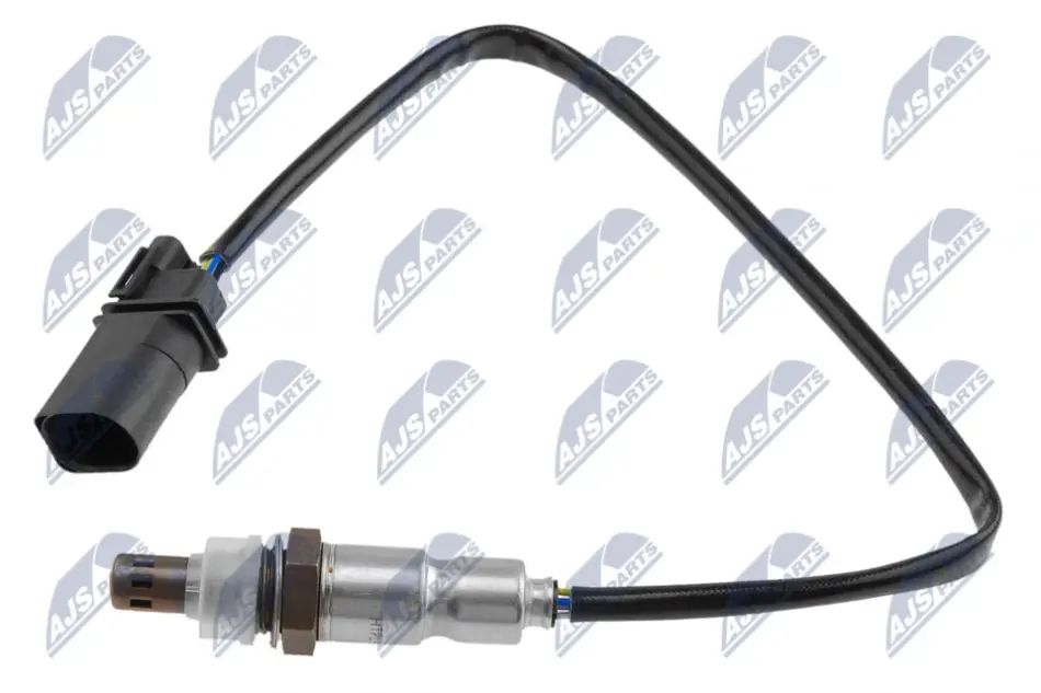 Лямбда зонд opel astra j 1.6cdti, 55595508 NTY ESL-PL-016 (фото 1)