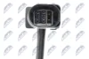 Лямбда зонд opel astra j 1.6cdti, 55595508 NTY ESL-PL-016 (фото 3)