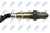 Лямбда-зонд на AUDI,FORD,HYUNDAI,KIA,OPEL,PORSCHE,SEAT,SKODA,SUZUKI,VW NTY ESL-HY-520 (фото 2)