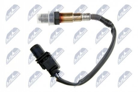 Автозапчастина NTY ESL-CT-008