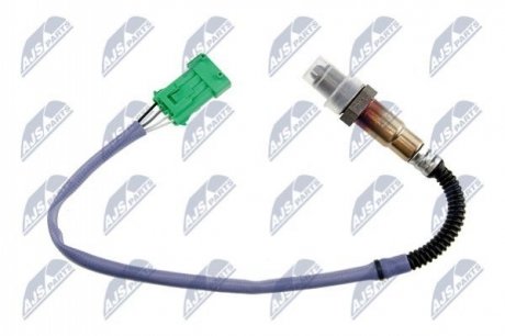 Автозапчастина NTY ESL-CT-007