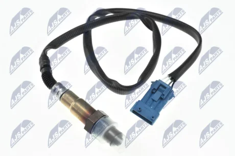 Автозапчастина NTY ESL-CT-000