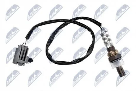 Автозапчастина NTY ESL-CH-003