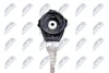 Блок управления освещением lexus is, rx 2012, toyota auris, DDLT004 NTY EPX-TY-002 (фото 3)