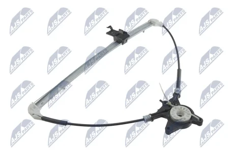 Автозапчастина NTY EPS-MZ-010