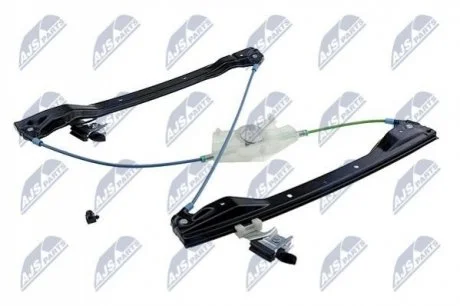 Автозапчастина NTY EPS-ME-031