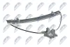 Склопідйомник передніх дверей NTY EPS-HY-503 (фото 2)