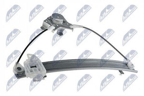 Автозапчастина NTY EPS-HY-503