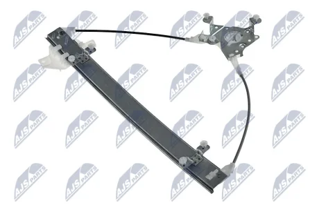 Склопідіймач передній NTY EPS-HY-502