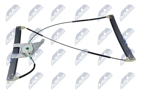 Автозапчастина NTY EPS-AU-050