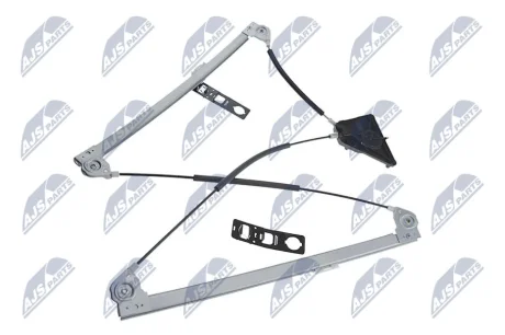 Автозапчастина NTY EPS-AU-037