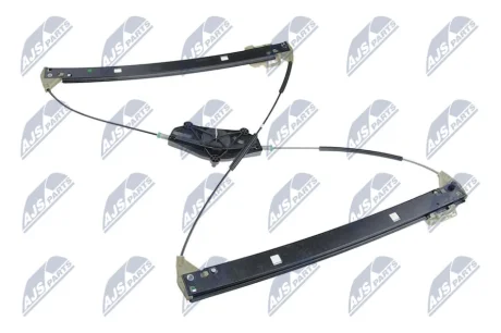 Автозапчастина NTY EPS-AU-024