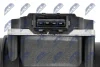 Датчик массового расхода воздуха opel vectra b 1.8i, 90411957 NTY EPP-PL-001 (фото 4)